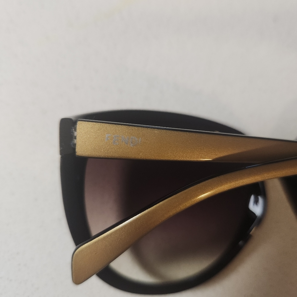 Fendi frames - Picture 5 of 7